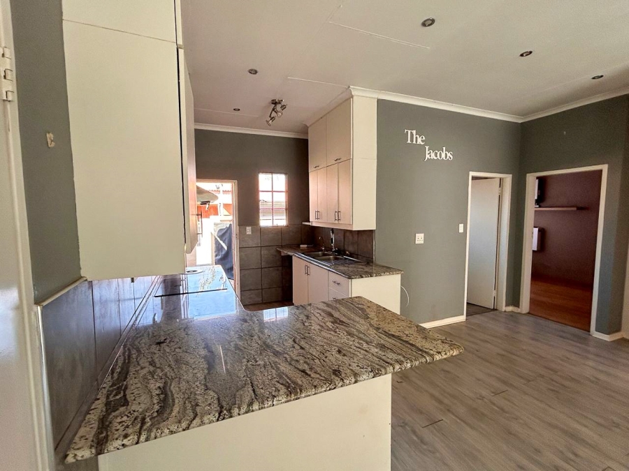 3 Bedroom Property for Sale in Baillie Park North West